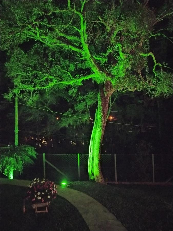 Pousada Alto Dos Pinheiros Villa Monte Verde  Luaran gambar